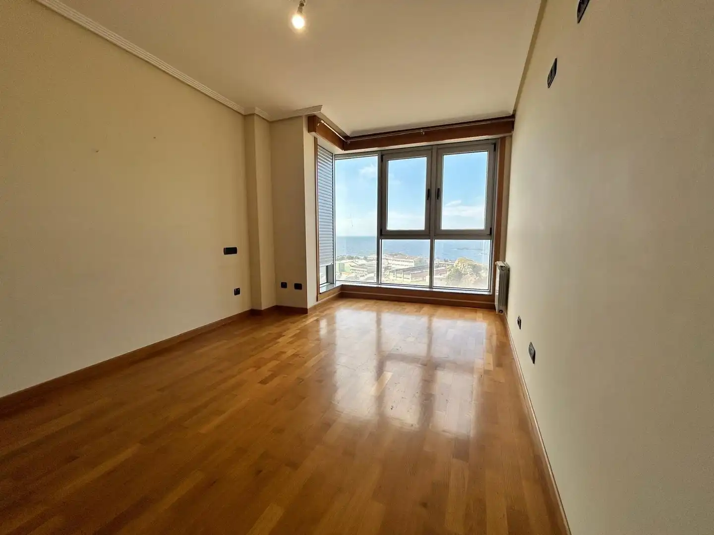 Piso de alquiler en Calle del Monte Alto, Monte Alto - Zalaeta - Atocha