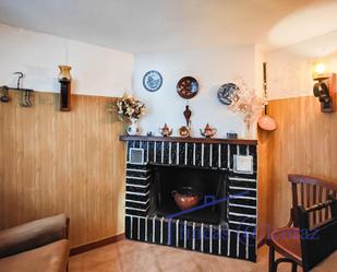 Sala d'estar de Finca rústica en venda en Sangarrén