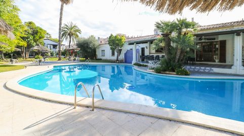 Foto 5 de Casa o xalet de lloguer a Alorda Park, Calafell