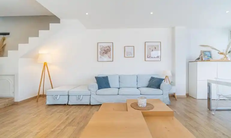 Maison avec piscine à vendre à Santa Margarita, imagen 5