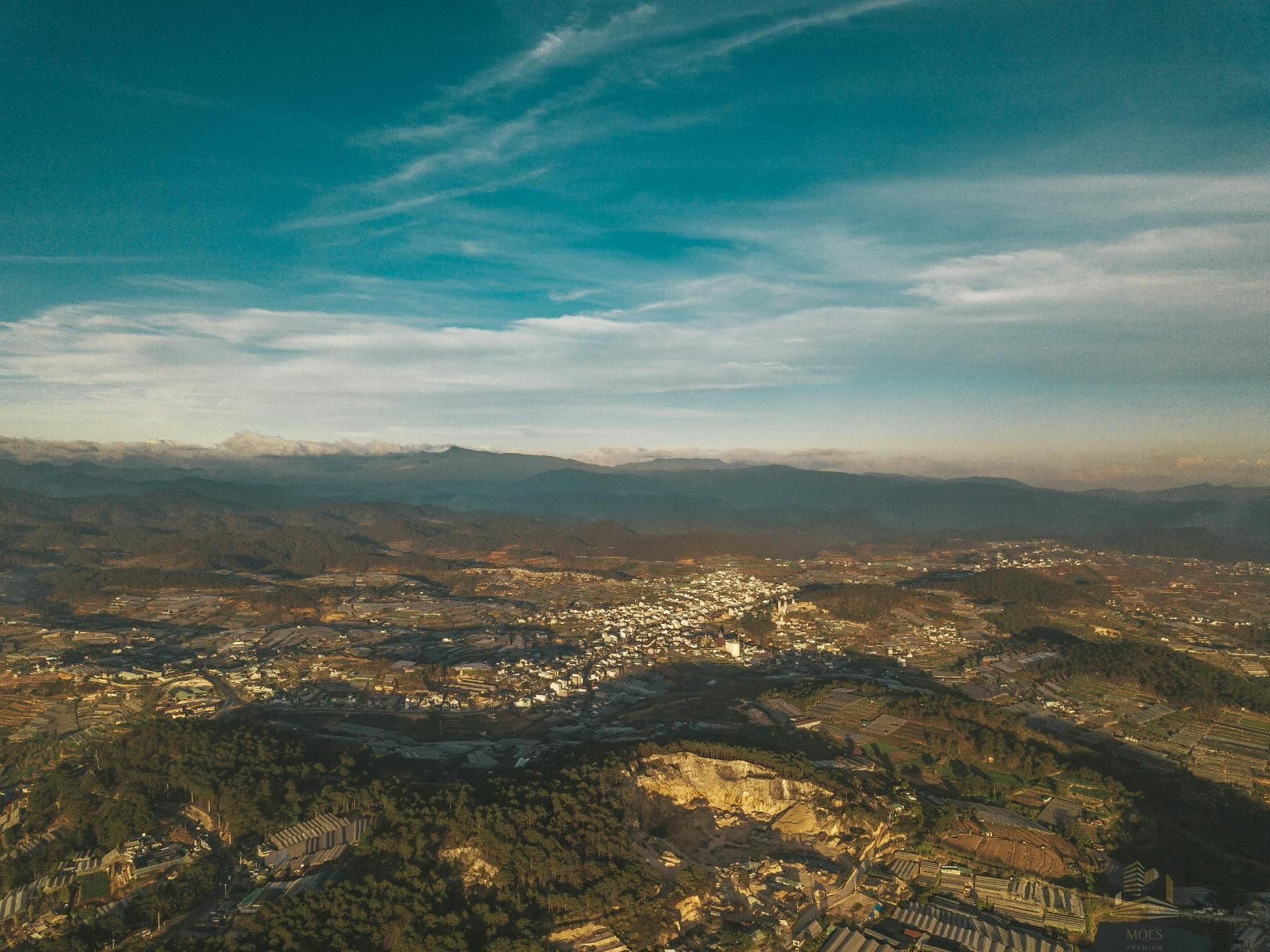 Vista exterior de Residencial en venda en Benalmádena