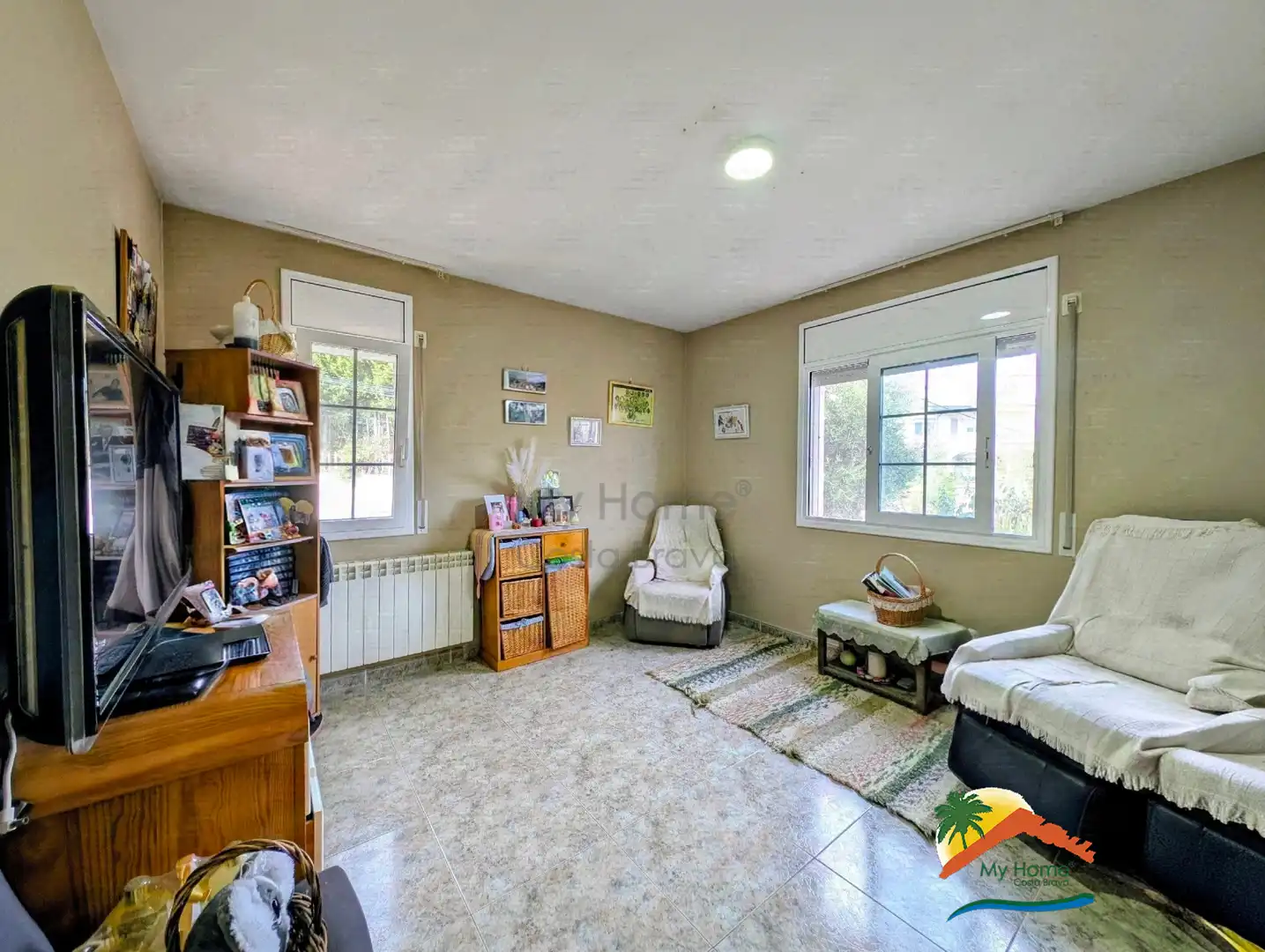 Maison avec terrasse à vendre à Mas Mora - Sant Daniel, imagen 11