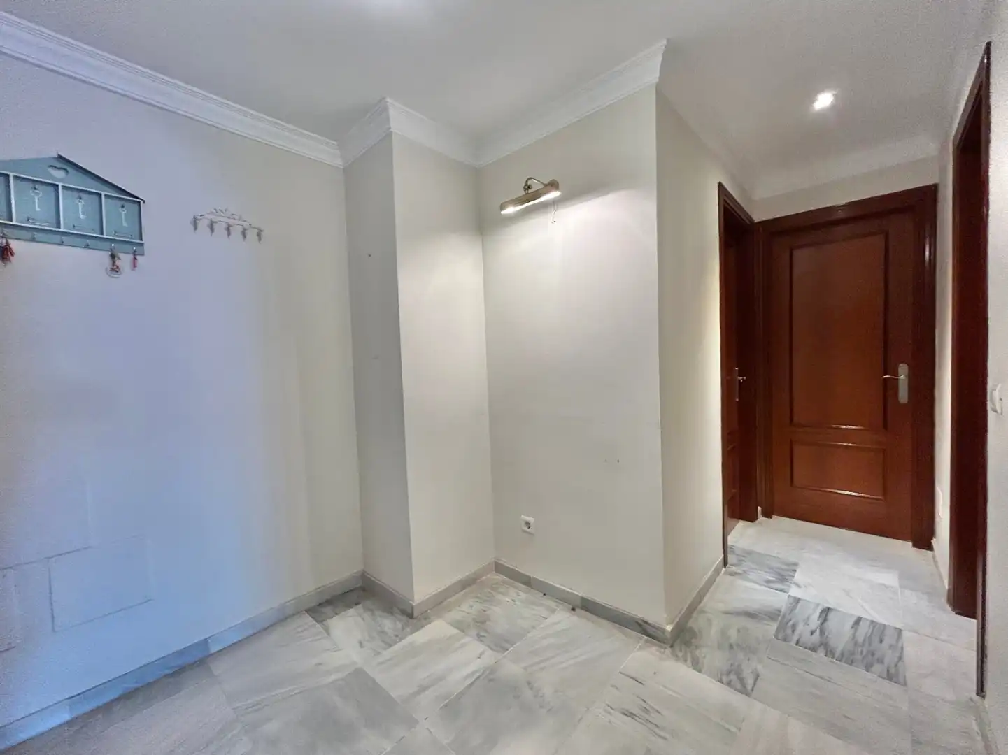 Apartament en venda en Málaga amb Aire condicionat, Calefacció i Traster