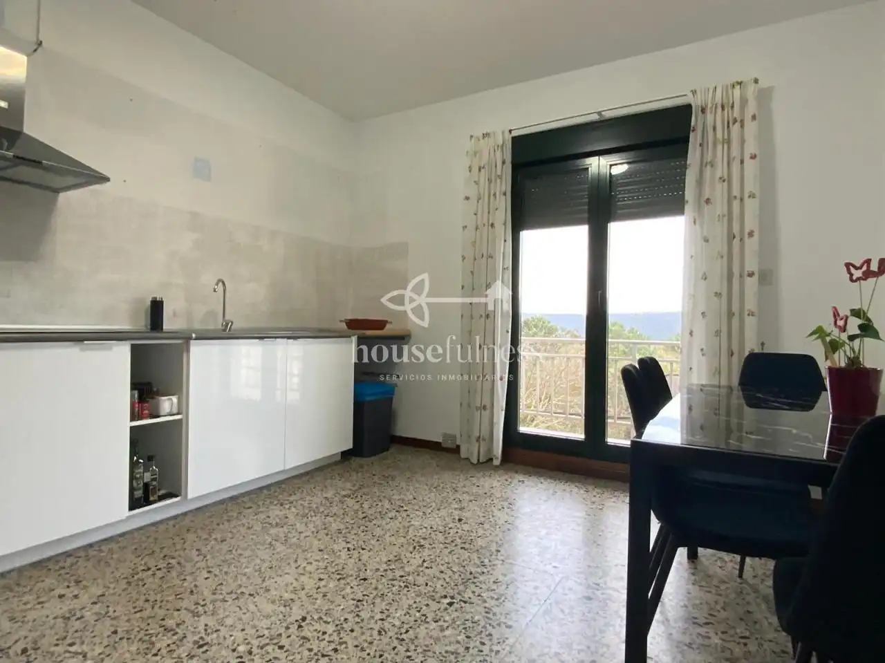 Kitchen of Buildings for sale in Pontedeume