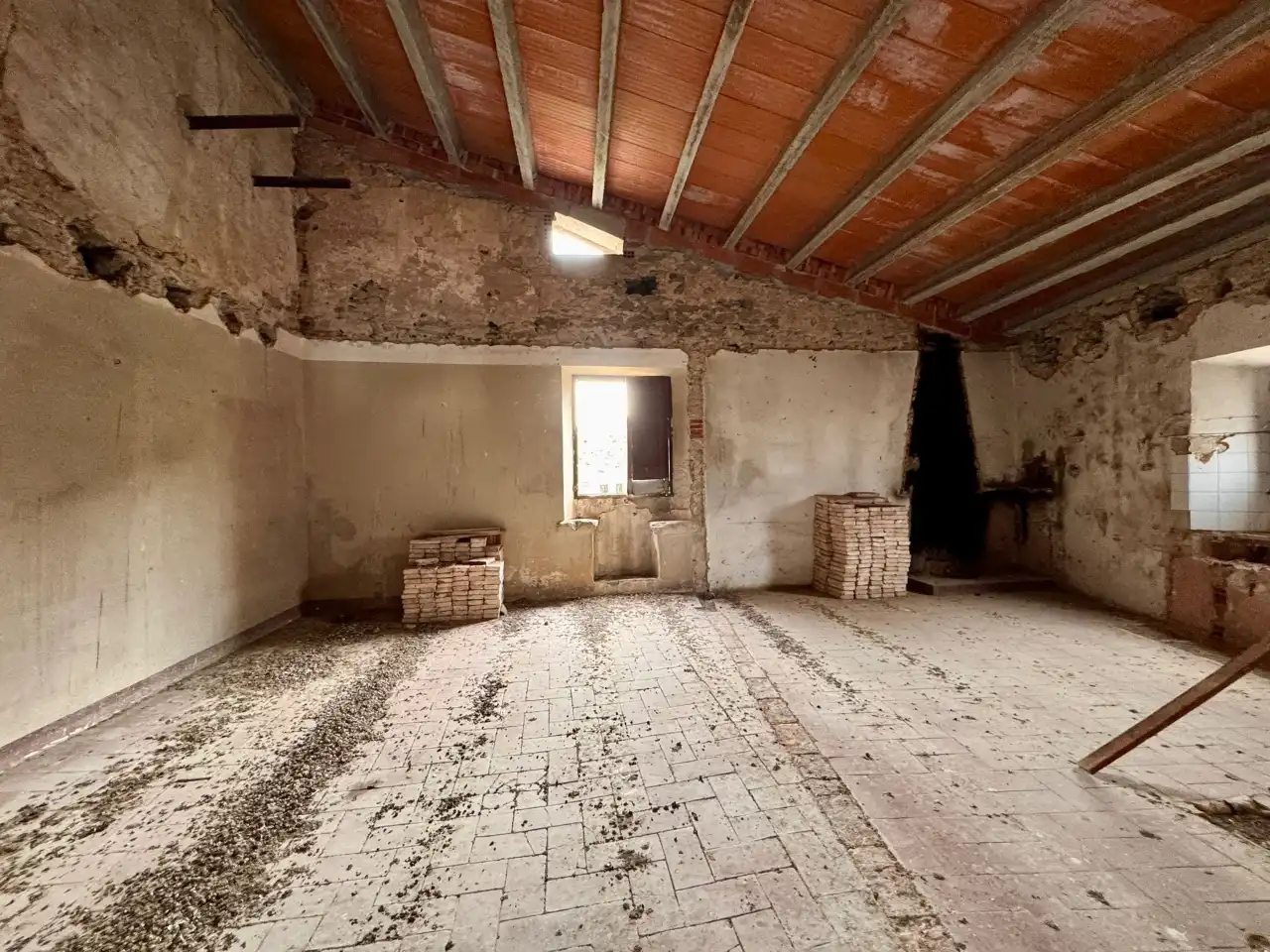 Maison rustique avec jardin à vendre à Carrer de l'Església 2, imagen 29
