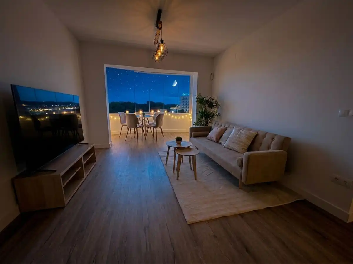Penthouse mit Pool zum Verkauf in calypso, imagen 4