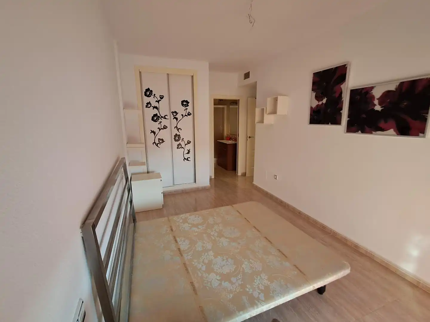 Apartament amb terrassa en venda a El Hornillo, imagen 12