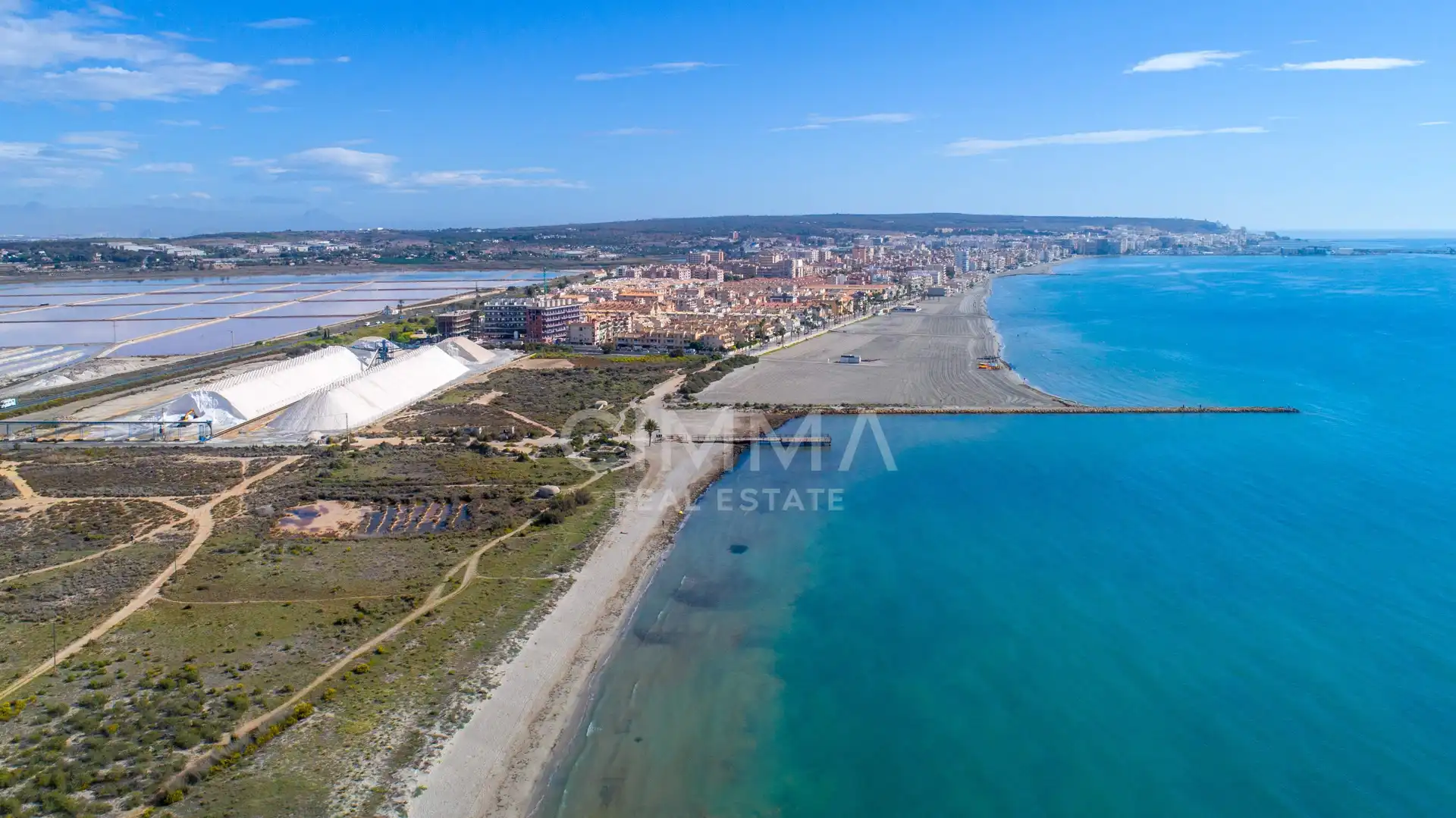 Àtic en venda a Santa Pola ciudad, imagen 32