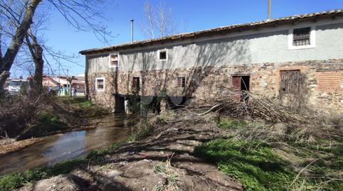 Foto 3 de Casa o xalet en venda a  Nombre de Lugar Soto de la Vega S/n, S/n, Soto de la Vega, León