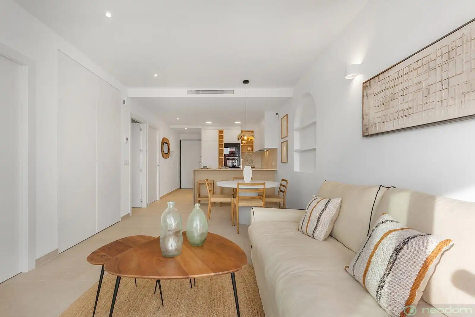 Flat with pool for sale in Las Lomas de Rame - Bahía Bella, imagen 33
