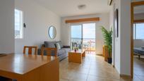 Living room of Apartment for sale in Mogán  with Air Conditioner, Terrace and Balcony