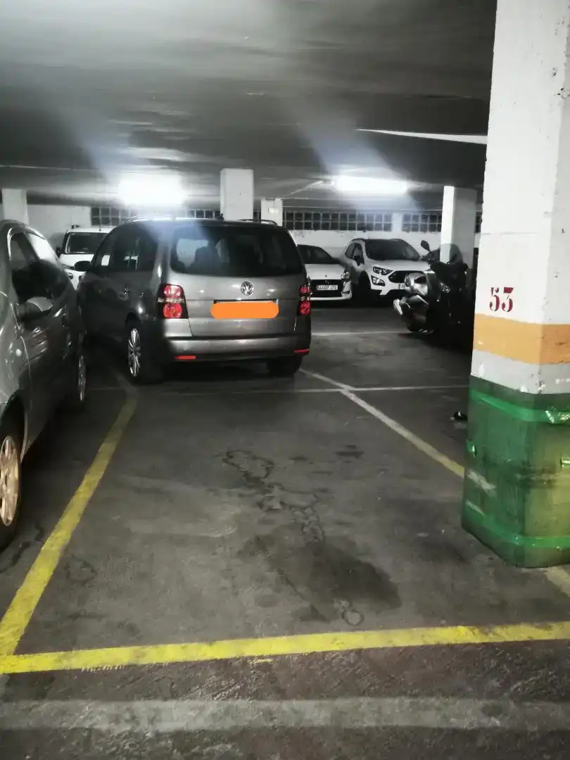 Parking de Garaje en venta en Sant Vicenç Dels Horts, Barcelona