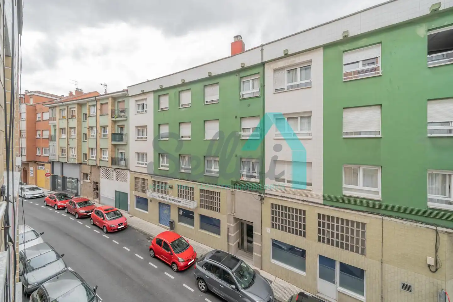 Flat with lift to rent in Calle Río Nervión, imagen 32