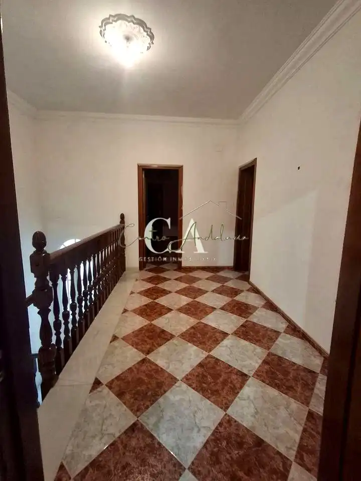 Casa o xalet en venda en Badolatosa amb Aire condicionat i Terrassa