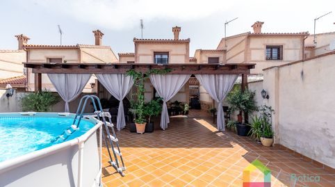 Foto 2 de Casa o xalet en venda a Gálvez, Toledo