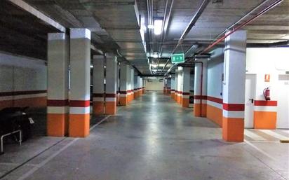 Parking of Garage for sale in  Sevilla Capital