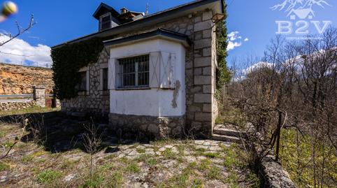Foto 3 de Casa o xalet en venda a Navacerrada, Alameda del Valle, Madrid