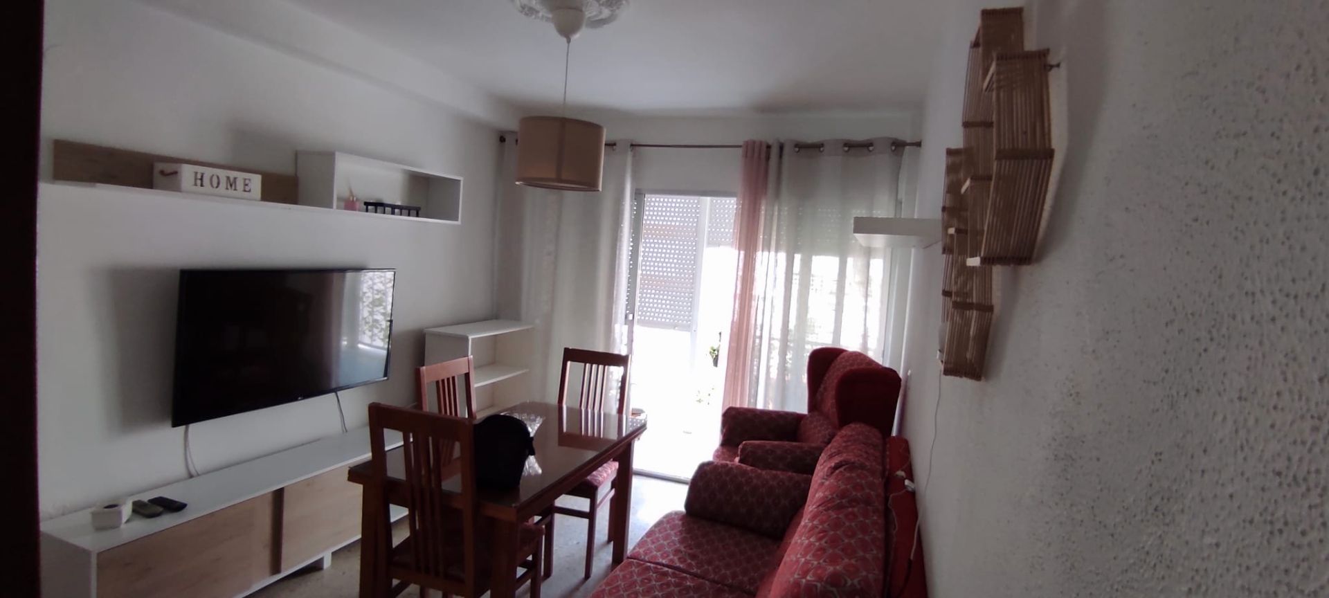 Flat to rent in Calle Comunidad Asturiana, Villegas