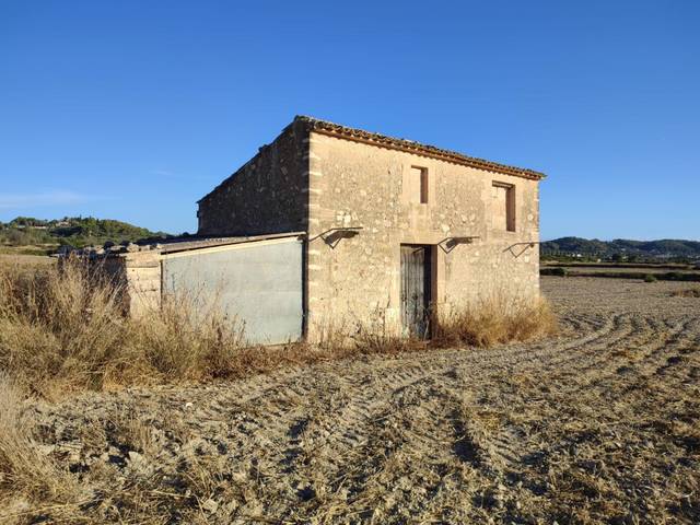 Finca rústica en Venta en Sant Joan