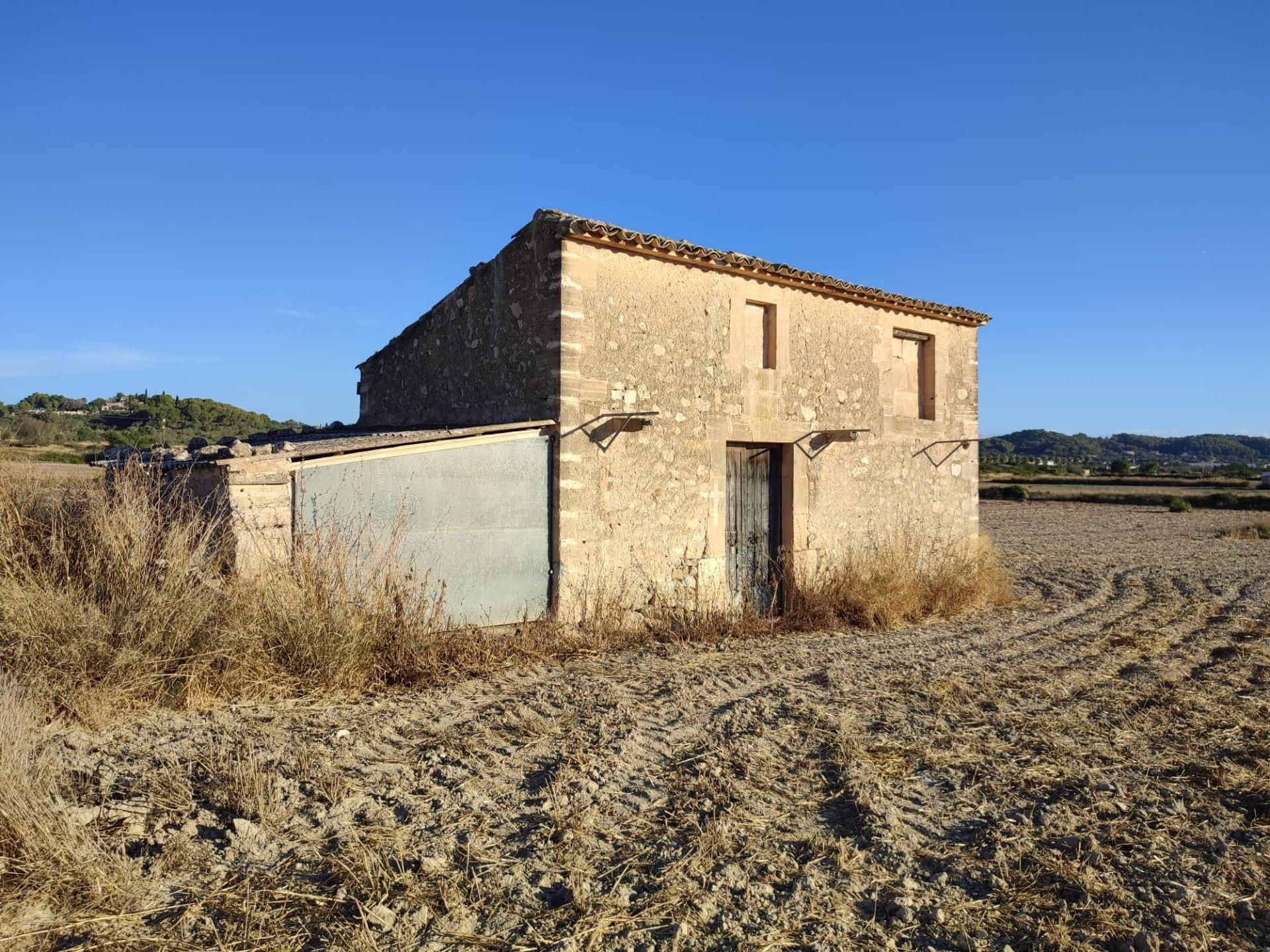 Finca rústica en venta en Sant Joan