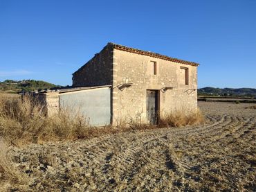 Terrain rustique à vendre à Sant Joan
