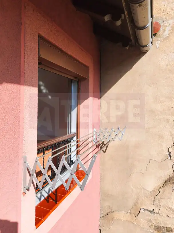 Balcony of Flat for sale in Errenteria  with Furnished and Balcony