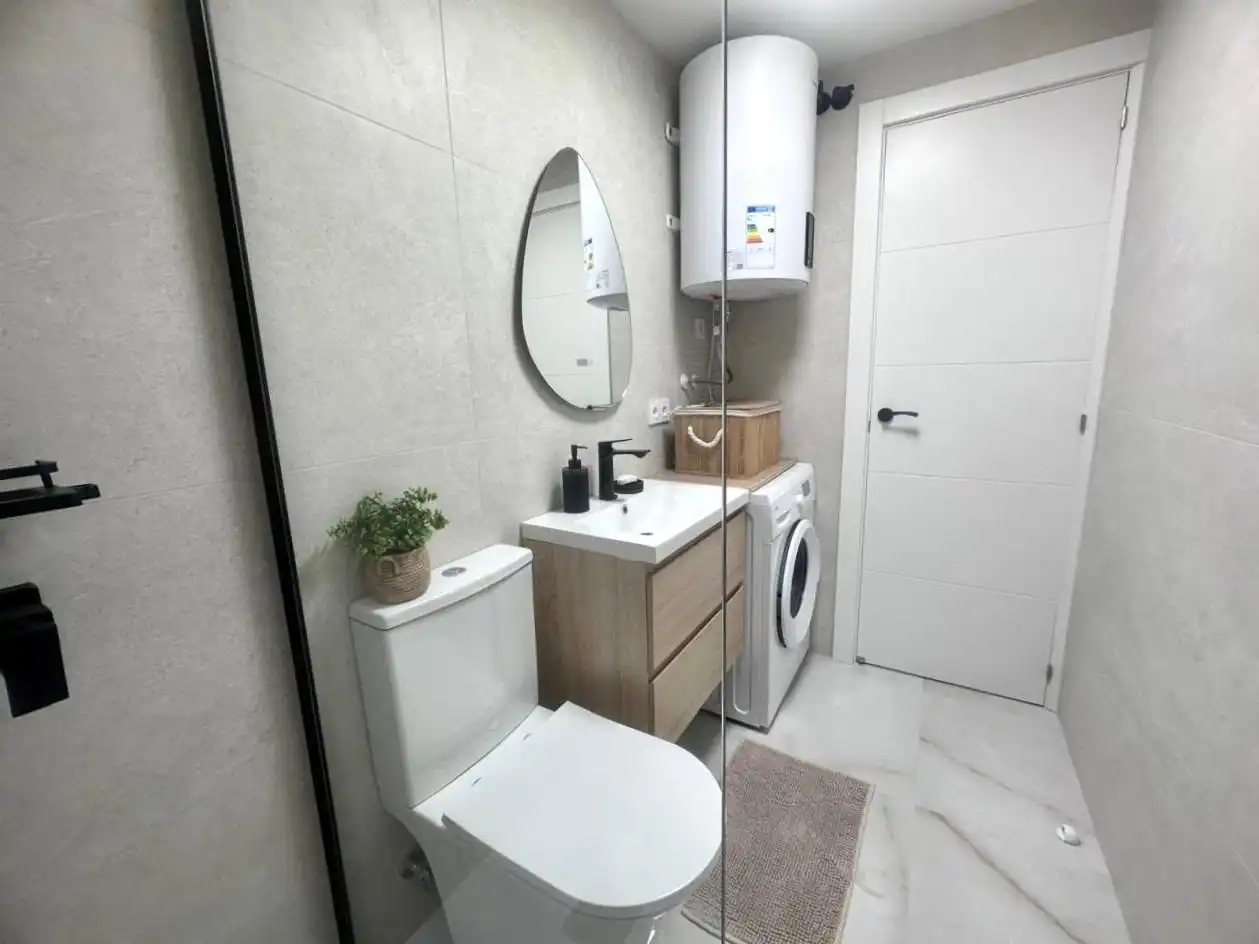 Apartament amb terrassa en venda a Playa del Cura, imagen 17