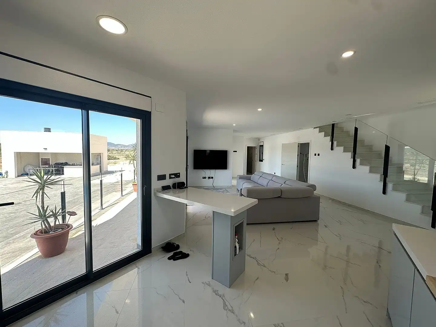 Casa in vendita a El Pinós / Pinoso, imagen 4