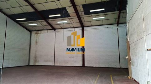Photo 2 of Industrial buildings for rent in Zona Industrial, Alcobendas