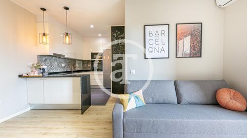 Foto 3 von Wohnung zur Miete in Carrer de L'alfambra, Pedralbes, Barcelona Capital