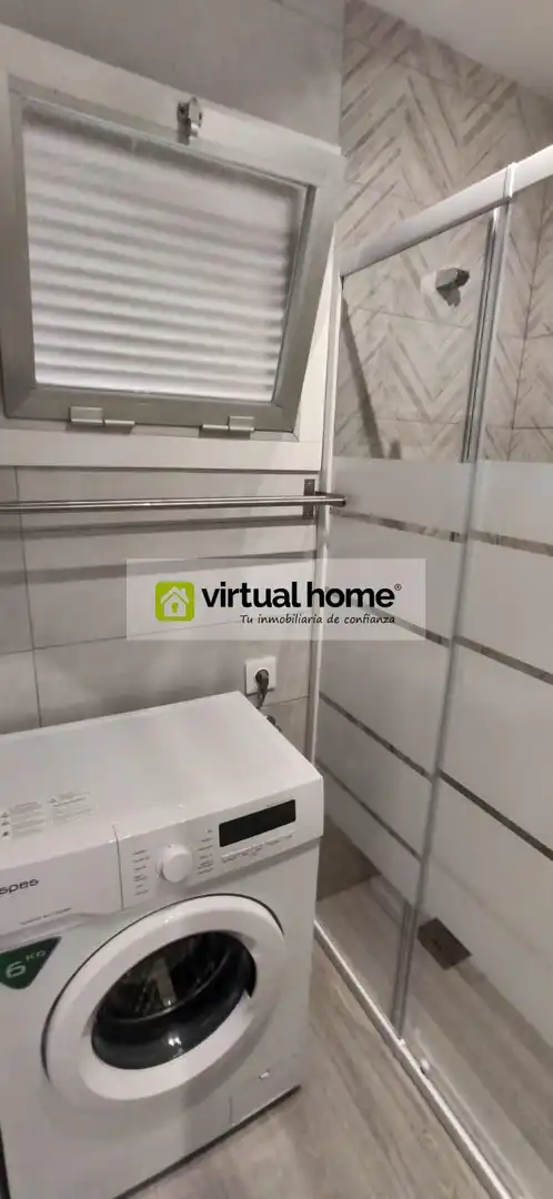 Lofts for rent in Sierra Helada