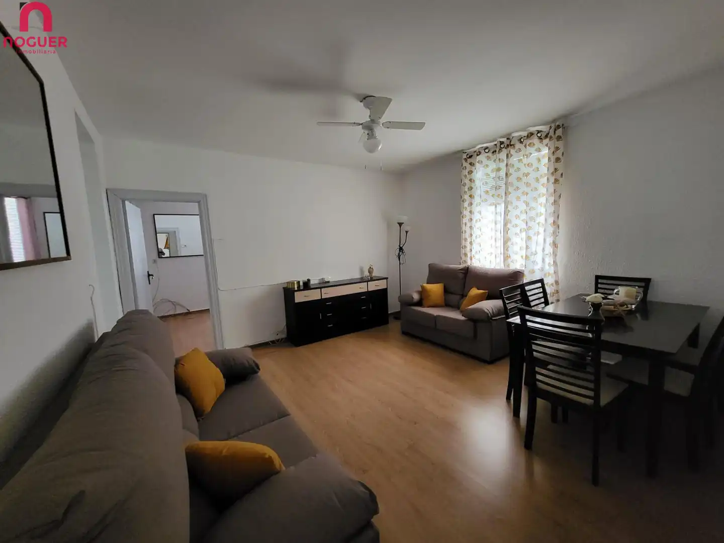 Flat for sale in Ciudad Jardín - Zoco, Poniente-Sur, Córdoba Capital