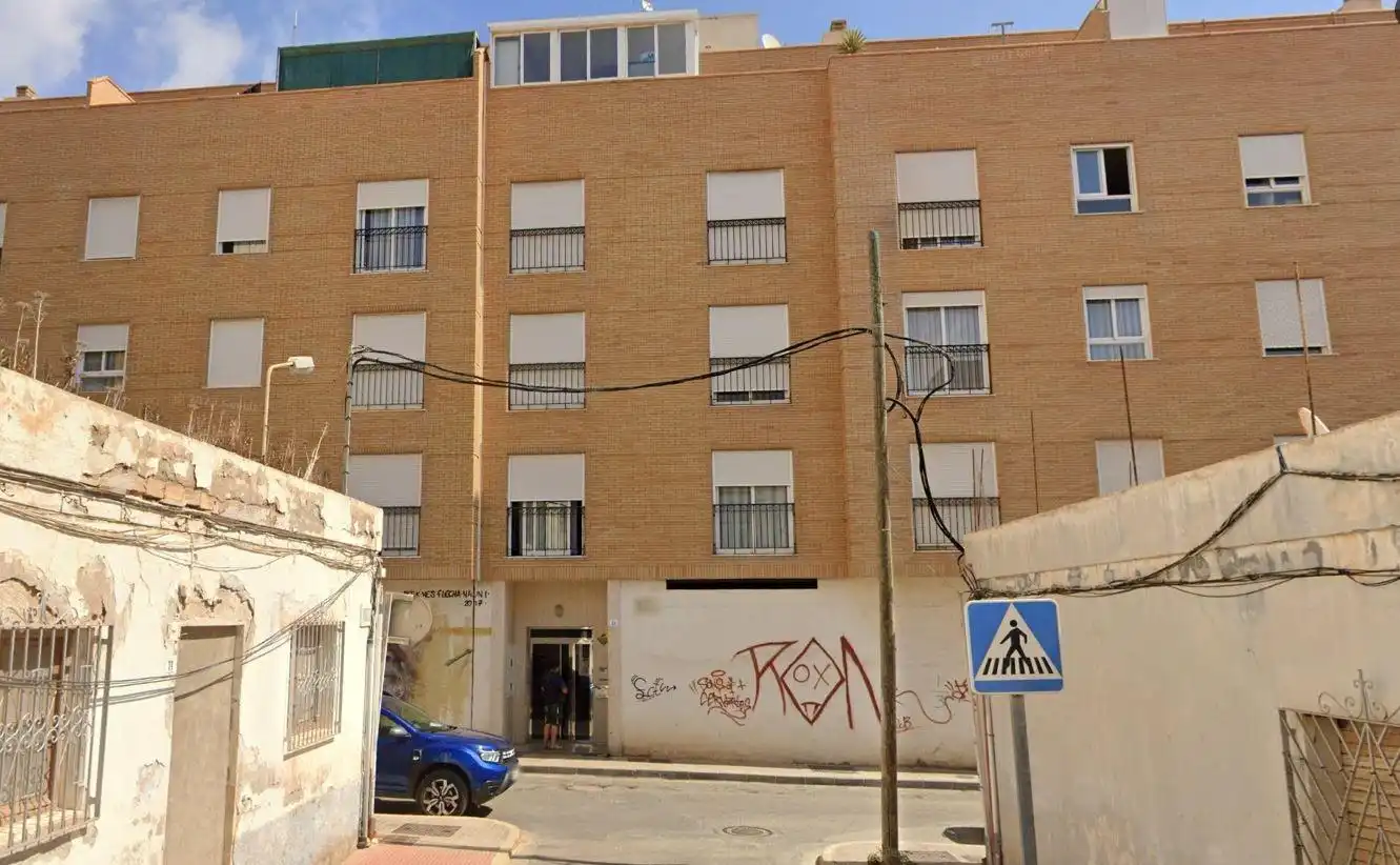 Flat with terrace for sale in BRASILIA (E) 32, imagen 2
