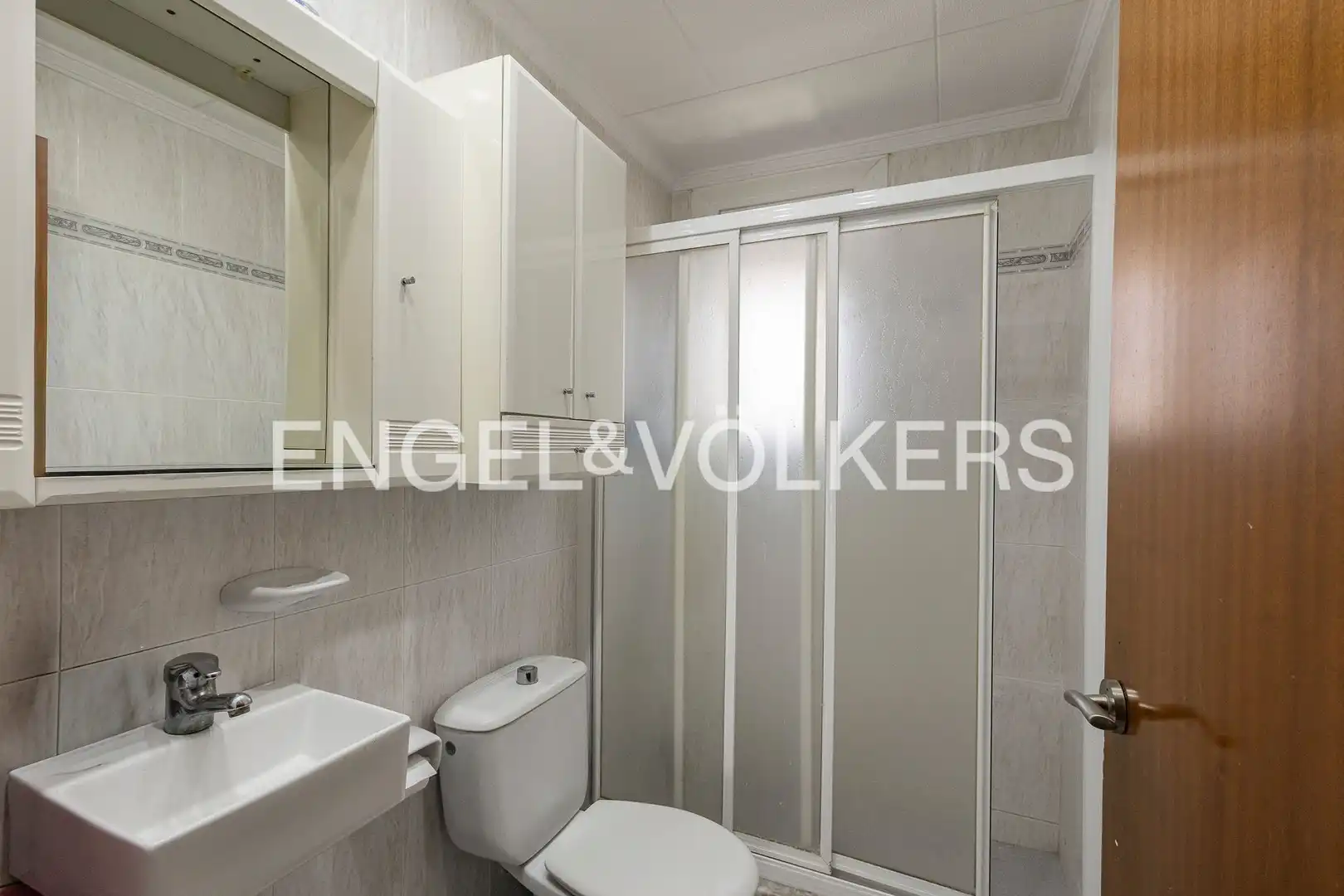 Balcony of Houses for sale in Castelldefels  with Air Conditioner, Heating and Swimming Pool