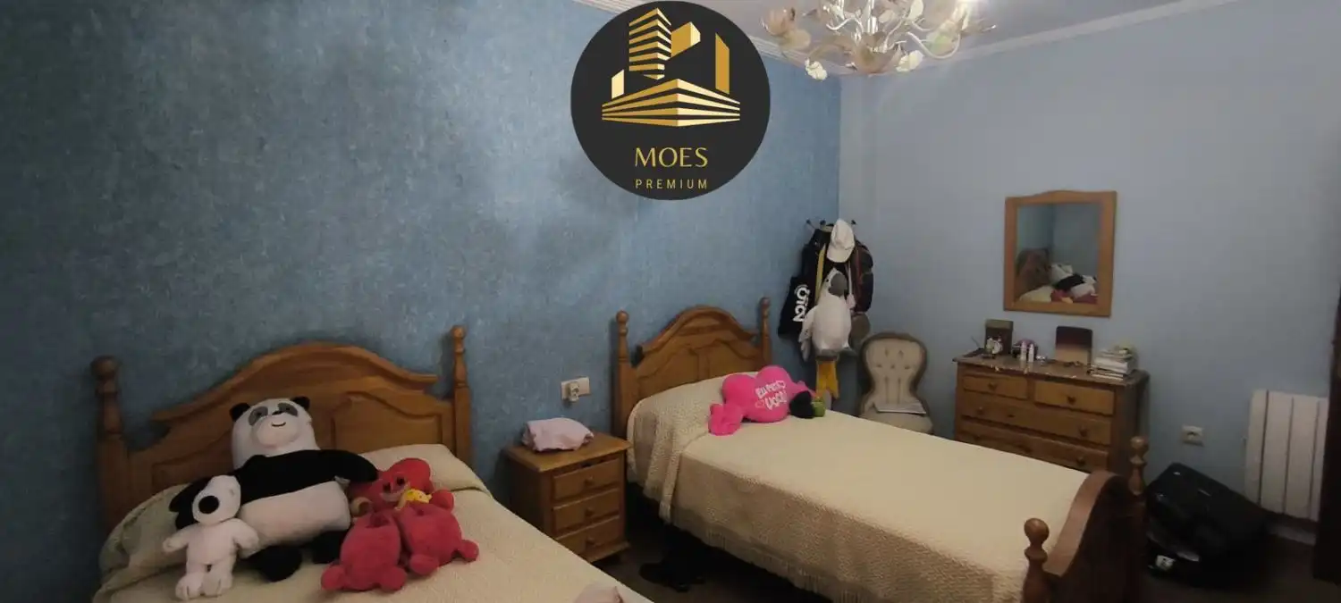 Casa amb terrassa en venda a Bailén, imagen 15