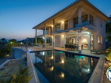 Maison avec jardin à vendre à Palau-saverdera