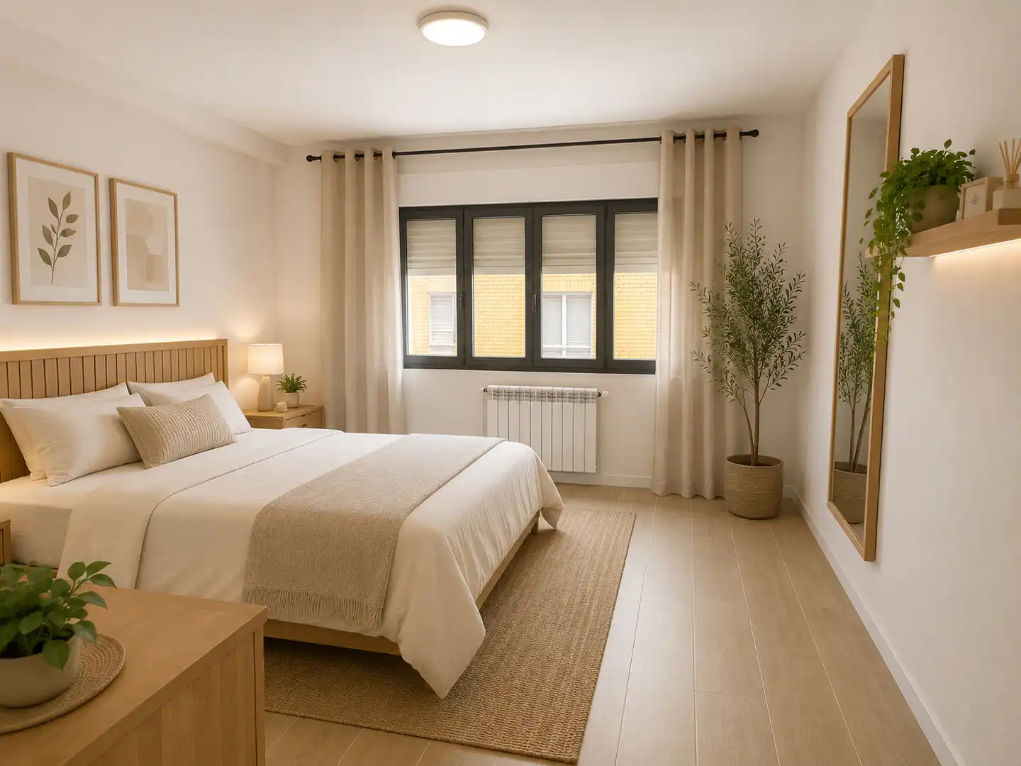 Casa adosada en venta en Centro