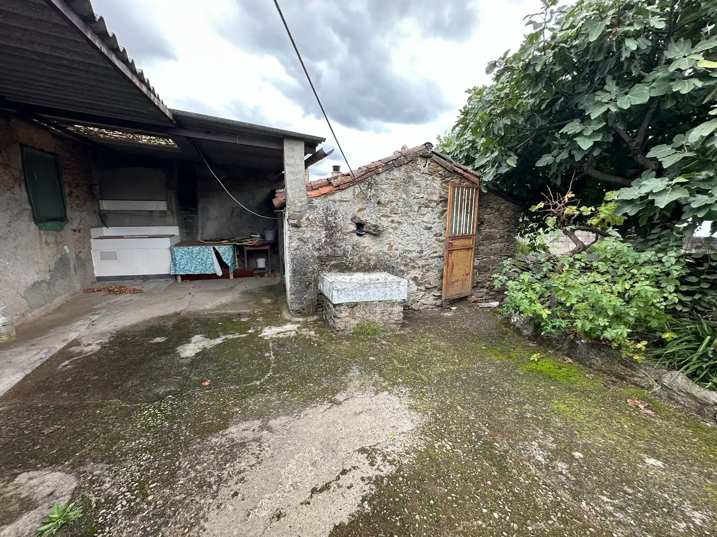 Haus mit Garten zum Verkauf in Malpartida de Plasencia, imagen 5