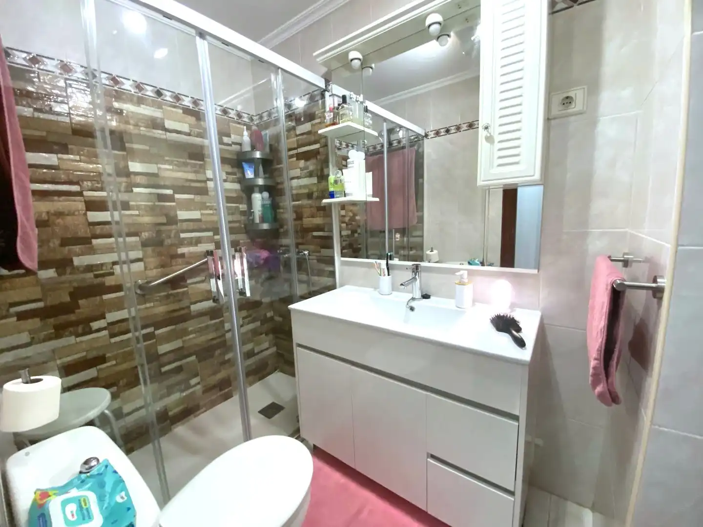 Flat with lift for sale in Calle Ardigales 15, imagen 19
