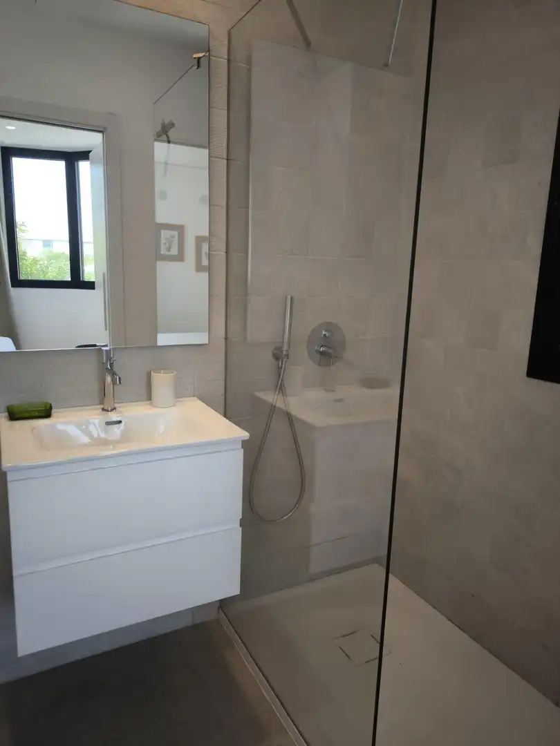 Maison mitoyenne avec terrasse à louer à Carrer XORIGUER, imagen 18