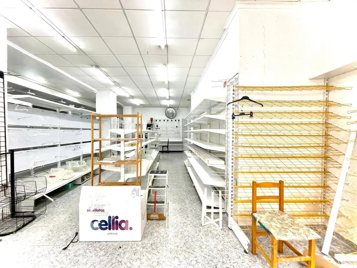Business premises to rent in Elche ciudad, imagen 5