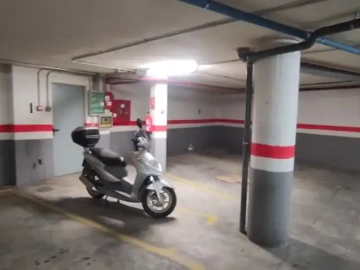 Parking of Storage room for sale in Albacete
