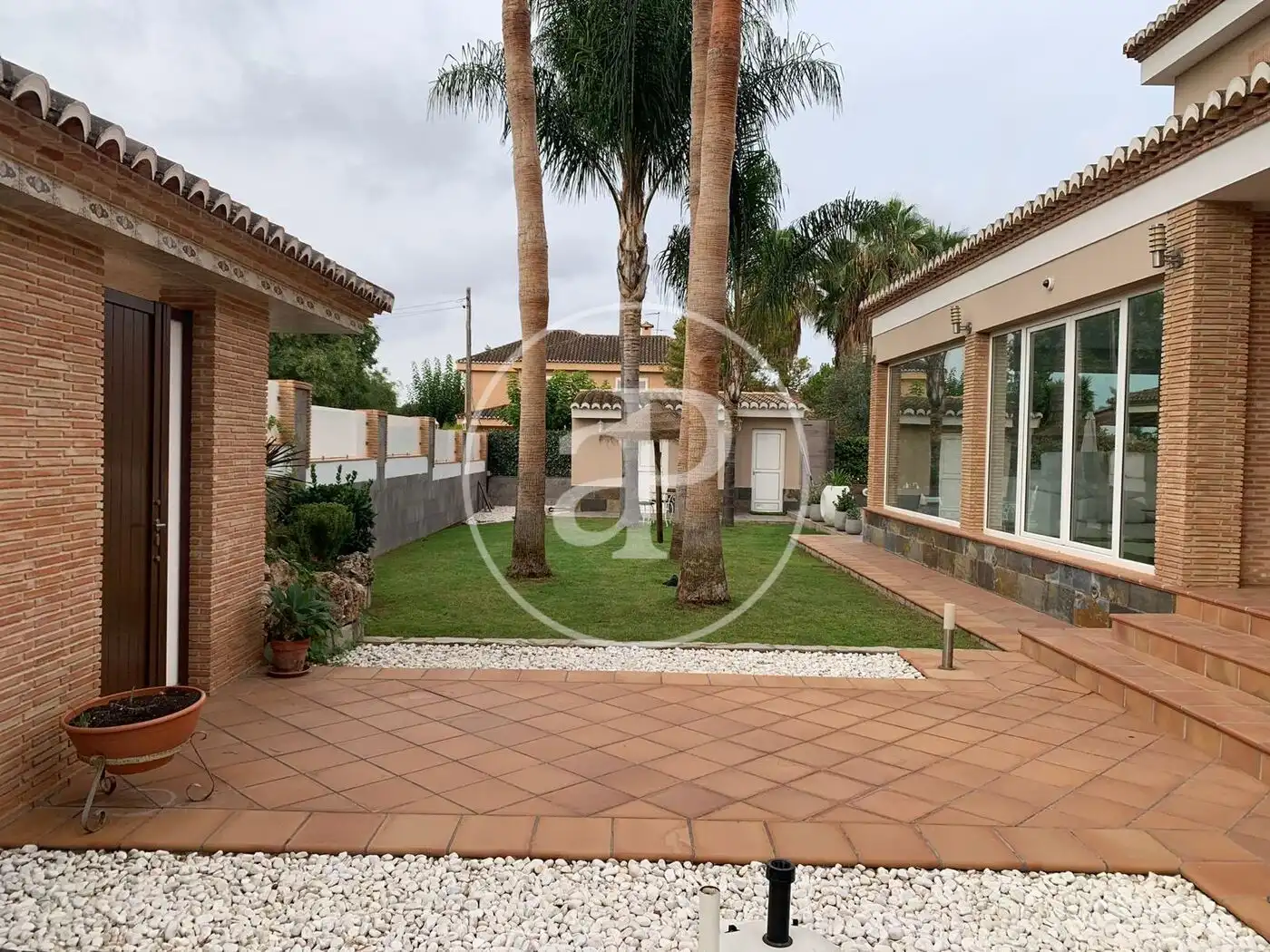 Casa o xalet de lloguer a Carrer Gregal, Los Pinares - La Masia