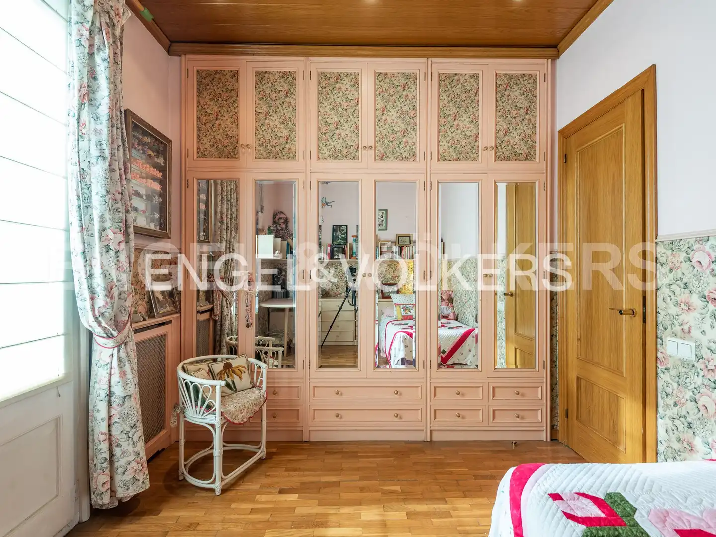 Casa amb terrassa en venda a Carrer Sant Ramon, imagen 40