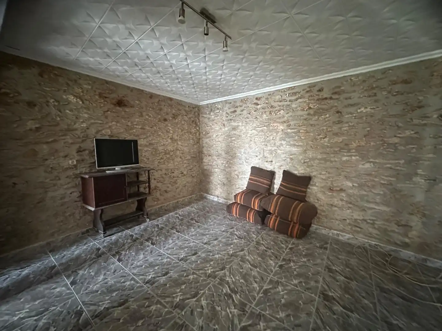 Casa o xalet en venda en Santa Bàrbara amb Aire condicionat, Terrassa i Traster
