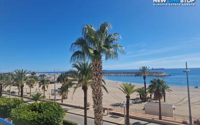 Exterior view of Attic for sale in Carboneras  with Air Conditioner, Heating and Terrace