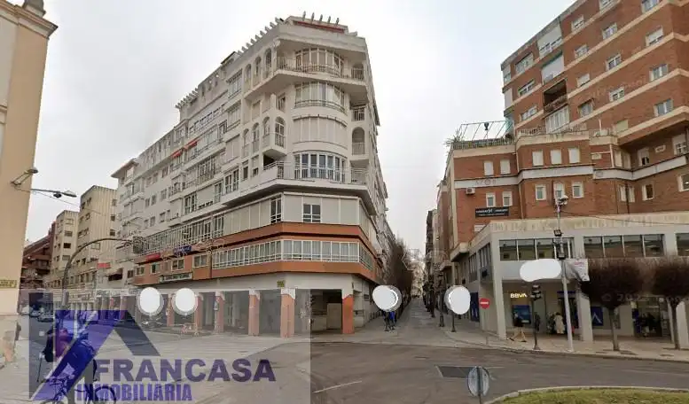 Oficina en venda a Casco Antiguo, imagen 6