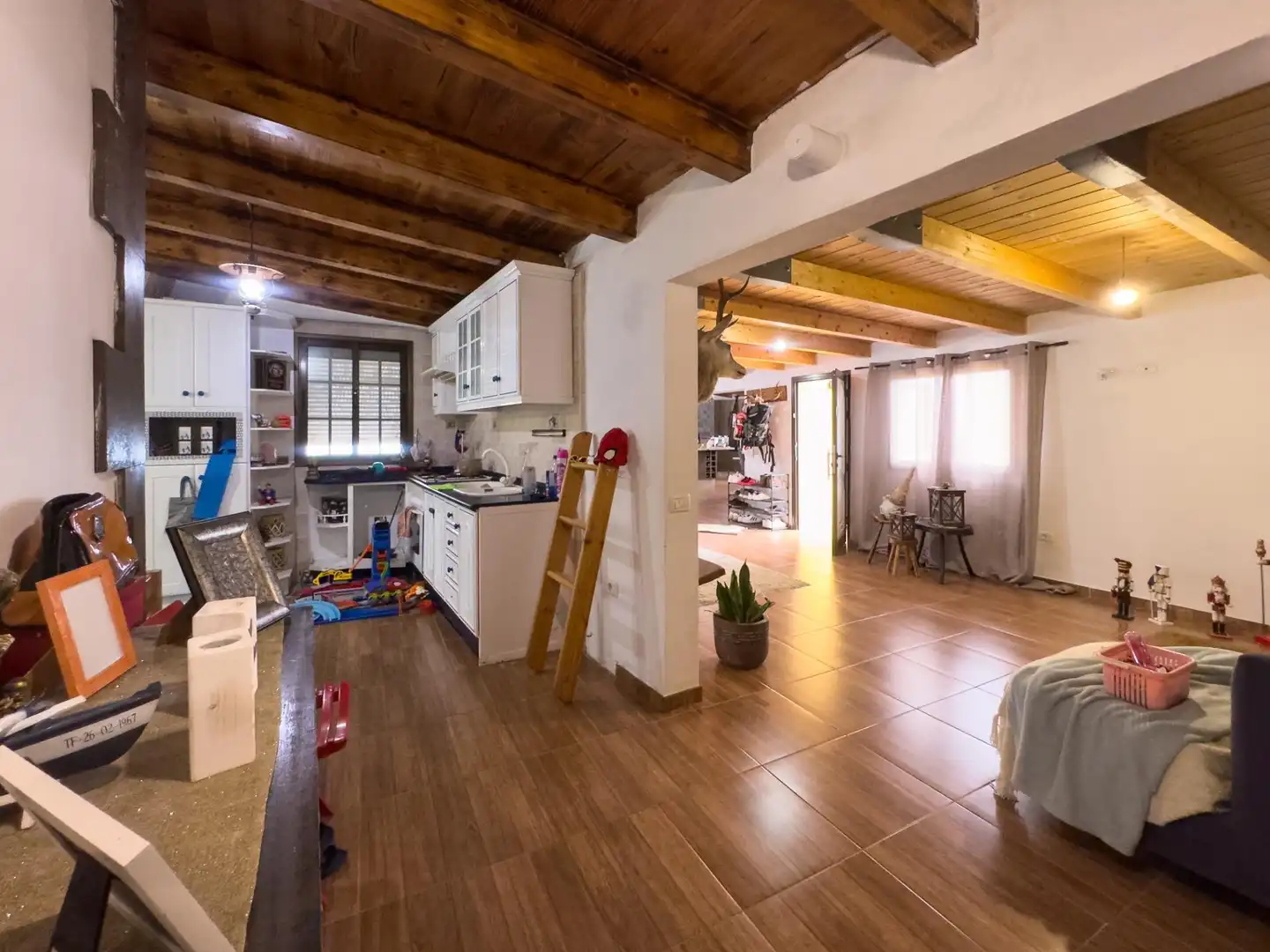 House with garden for sale in Caserío del Miradero, imagen 22