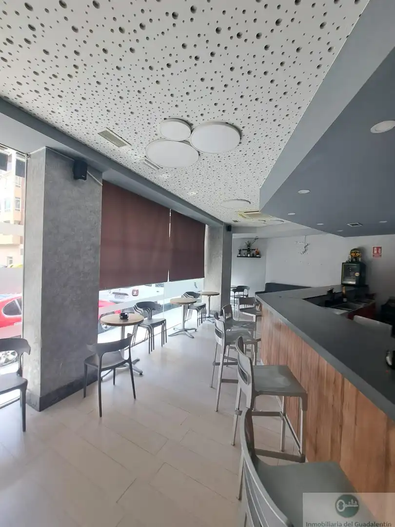 Local comercial en venda a Lorca Ciudad, imagen 14