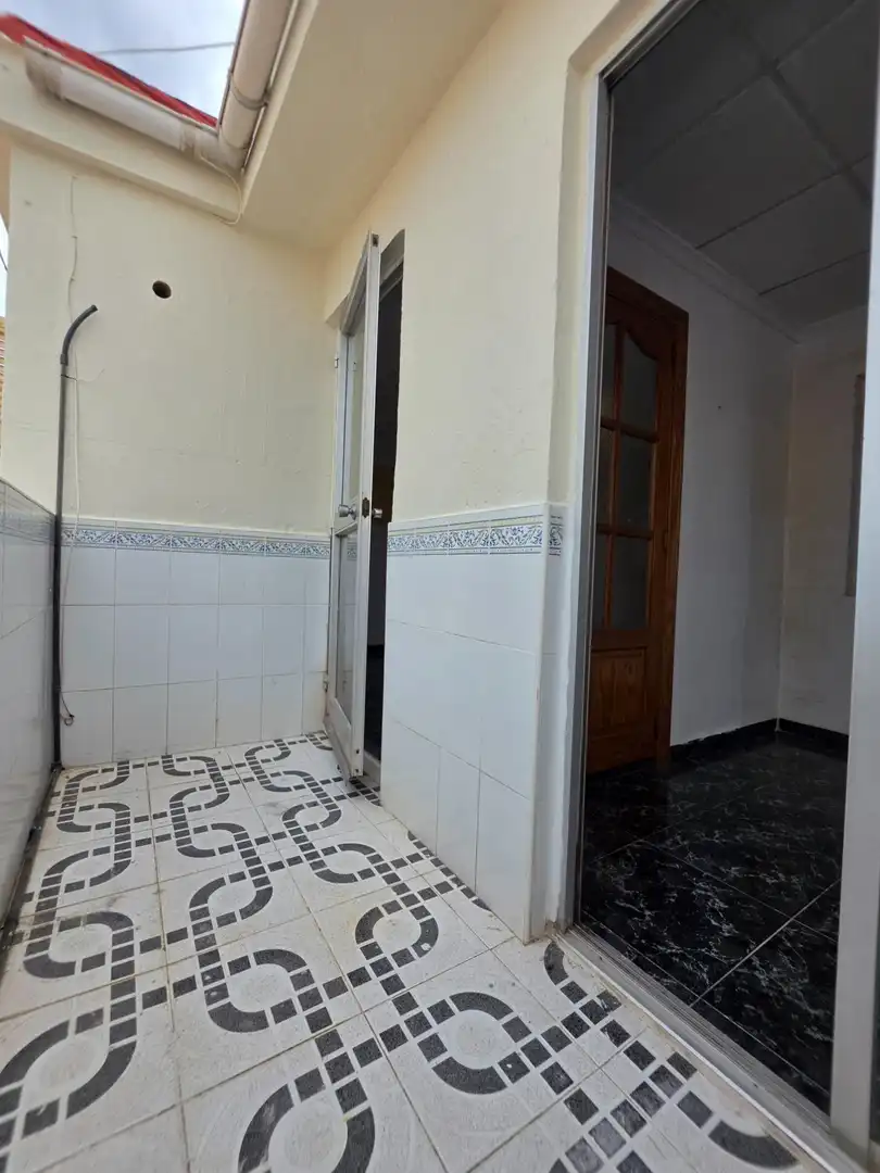 Flat with terrace for sale in Carrer Carrer Lluís Martí, imagen 13